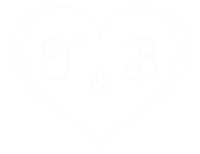 Mariage Tiffany & Benjamin Logo